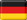 German Language Flag